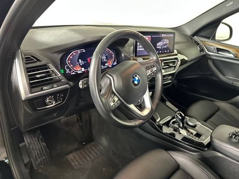 Used 2022 BMW X3 xDrive30i AWD/4WD image 15