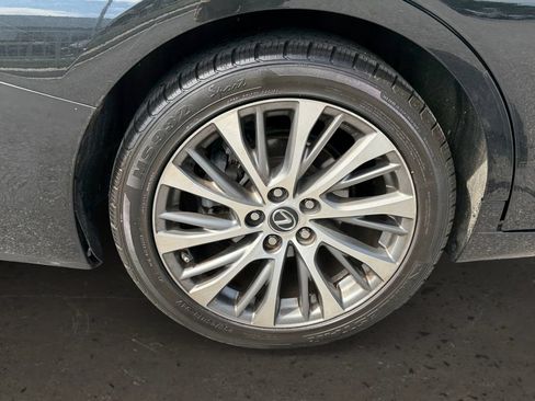 Used 2021 Lexus ES 350 w/ Premium Package FWD image 25