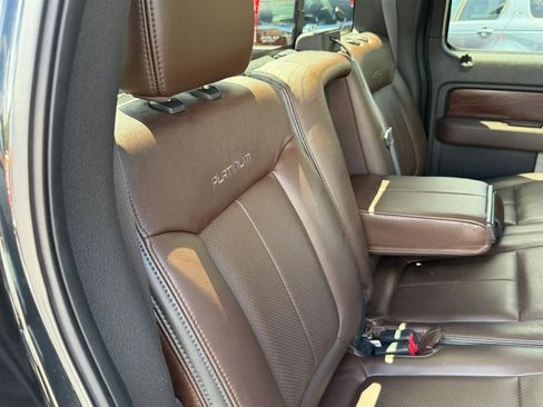 Used 2010 Ford F150 Lariat RWD image 56
