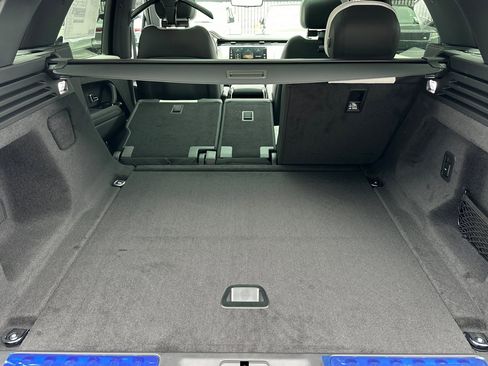 New 2026 Land Rover Range Rover Sport Dynamic SE image 28