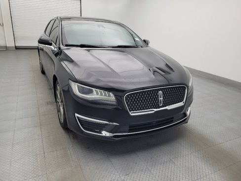 Used 2017 Lincoln MKZ Reserve w/ Drivers Package image 14