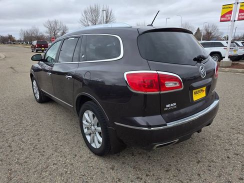 Used 2015 Buick Enclave Premium w/ Experience Buick Package image 11
