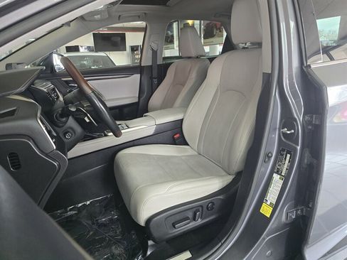 Used 2021 Lexus RX 350 AWD w/ Premium Package image 9