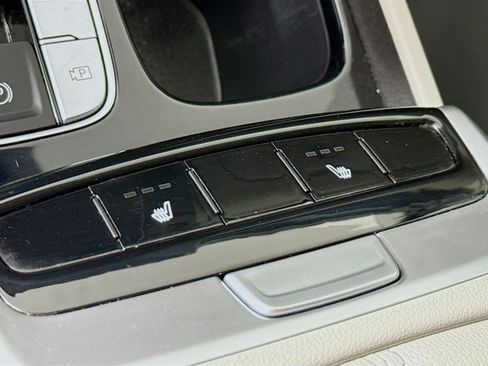 Used 2024 Hyundai Tucson SEL image 24