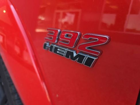 Used 2023 Dodge Charger Scat Pack RWD image 5