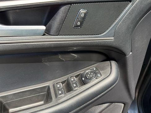 Used 2021 Ford Edge SEL FWD image 13