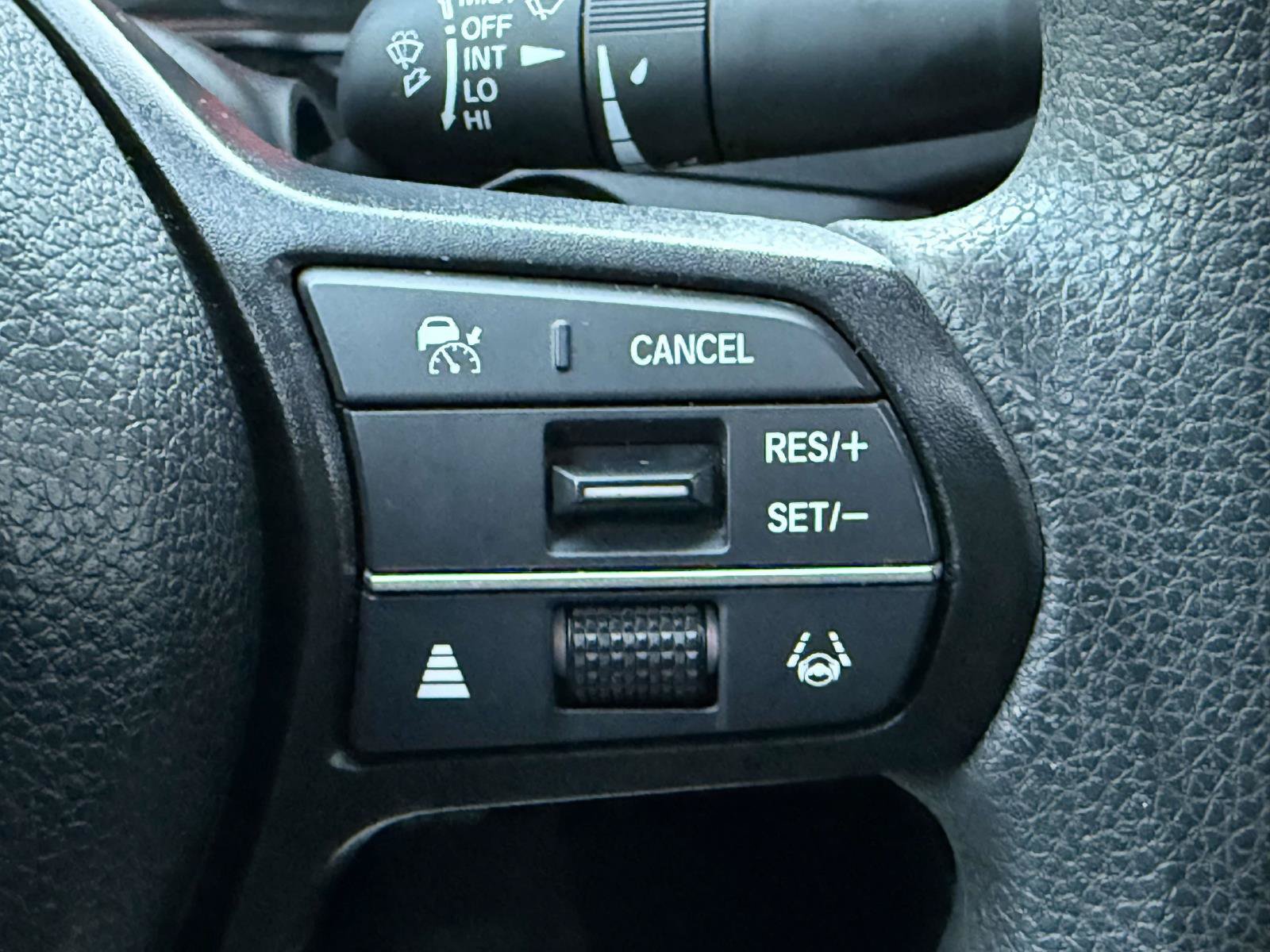 Certified 2025 Honda Accord SE image 21