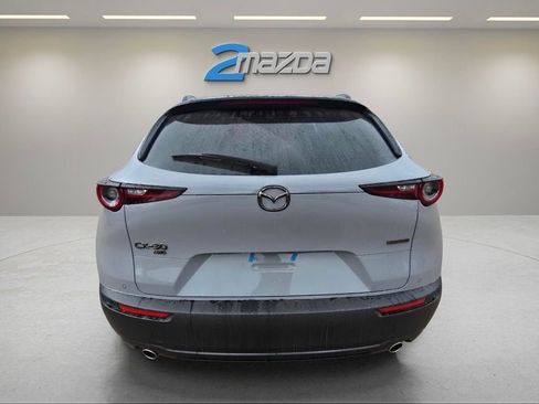 New 2026 MAZDA CX-30 AWD 2.5 S image 4