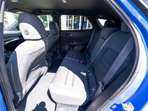 Used 2024 Honda Prologue EX image 28