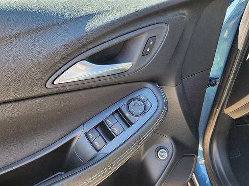 New 2026 Buick Encore GX Preferred image 14