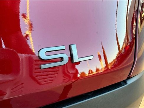 New 2026 Nissan Murano SL image 9