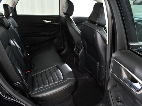 Used 2023 Ford Edge SEL w/ Convenience Package AWD/4WD image 19