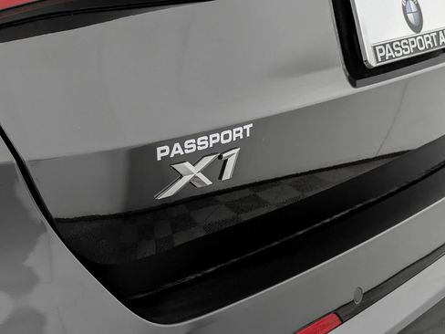 New 2026 BMW X1 xDrive28i w/ Technology Package AWD/4WD image 6
