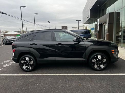 Used 2024 Hyundai Kona SEL AWD/4WD image 4