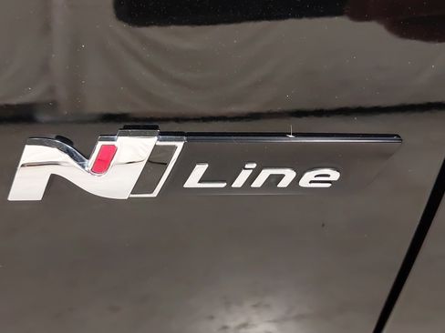 Used 2023 Hyundai Sonata N Line image 33