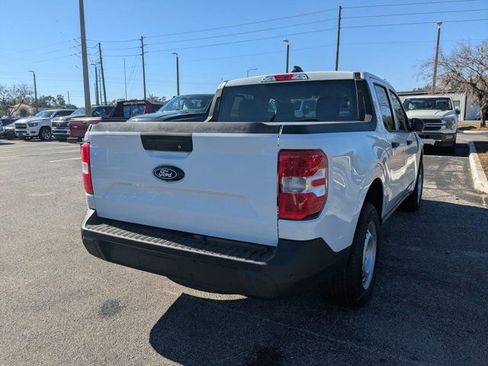 New 2026 Ford Maverick XL image 4