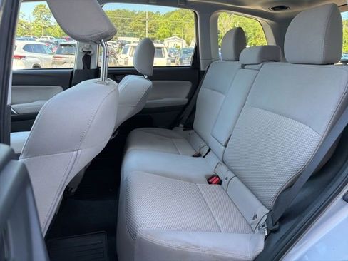 Used 2015 Subaru Forester 2.5i Premium w/ Popular Package #1 AWD/4WD image 23