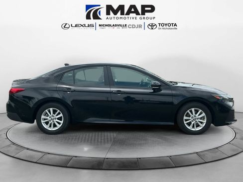 Used 2026 Toyota Camry LE FWD image 6