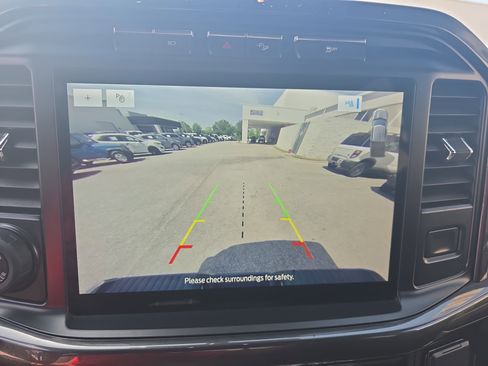 Used 2022 Ford F150 XLT w/ Equipment Group 302A High image 24