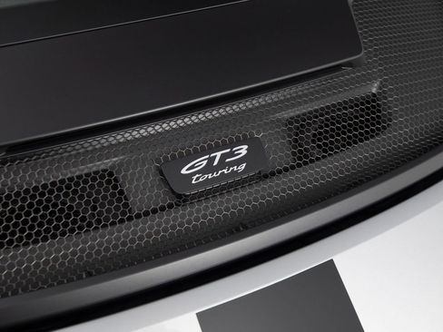 Certified 2026 Porsche 911 GT3 RWD image 63