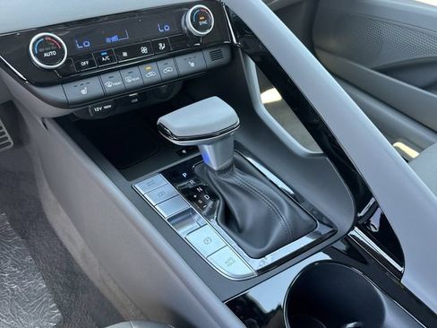 New 2026 Hyundai Elantra SEL Sport Premium FWD image 31