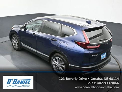 Used 2020 Honda CR-V Touring image 15