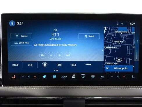 New 2026 Lincoln Corsair Premiere image 28