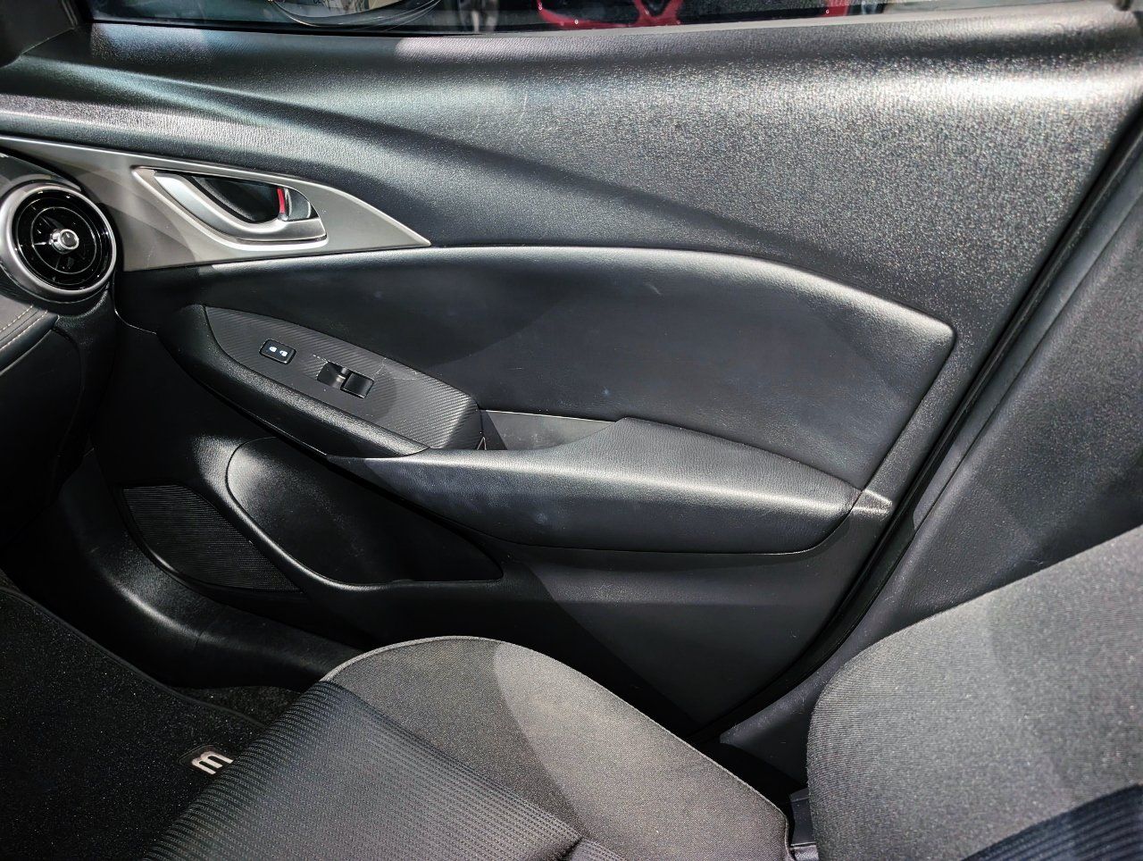 Used 2020 MAZDA CX-3 Sport AWD/4WD image 34