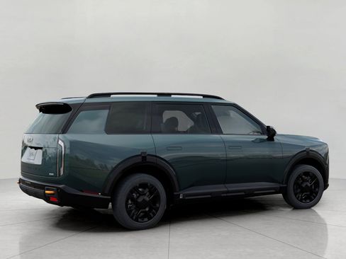 New 2027 Kia Telluride SX Prestige X-Pro AWD/4WD image 6
