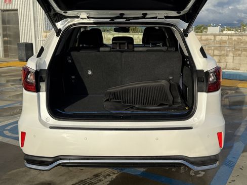 Used 2022 Lexus RX 350L FWD w/ Premium Package image 13