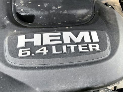 Used 2014 RAM 3500 Tradesman w/ Power & Remote Entry Group image 30