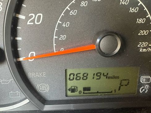 Used 2019 Mitsubishi Mirage G4 ES FWD image 18