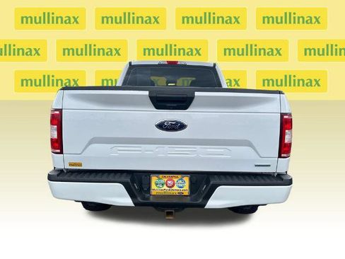 Certified 2018 Ford F150 XL w/ Equipment Group 101A Mid AWD/4WD image 30
