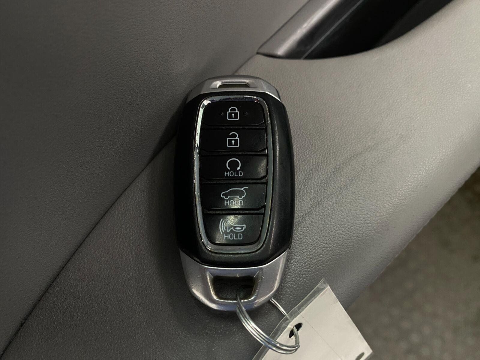 Used 2021 Hyundai Palisade SEL w/ Convenience Package AWD/4WD image 30