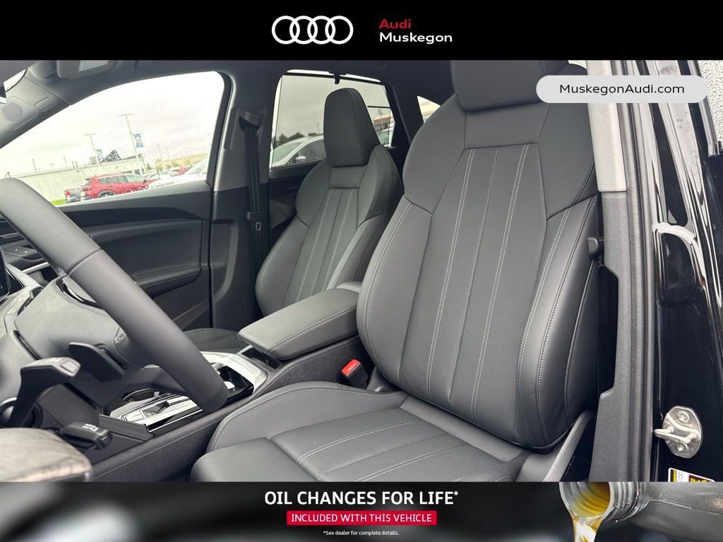 New 2026 Audi Q5 Premium Plus AWD/4WD image 14