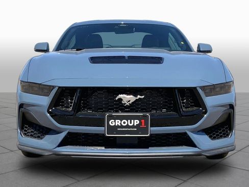 New 2026 Ford Mustang GT Premium RWD image 3