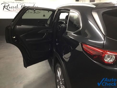 Used 2022 MAZDA CX-9 Grand Touring image 28