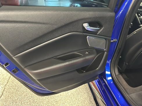 Used 2021 Acura TLX w/ A-SPEC Pkg FWD image 30