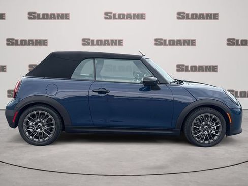 Used 2025 MINI Cooper S FWD image 6