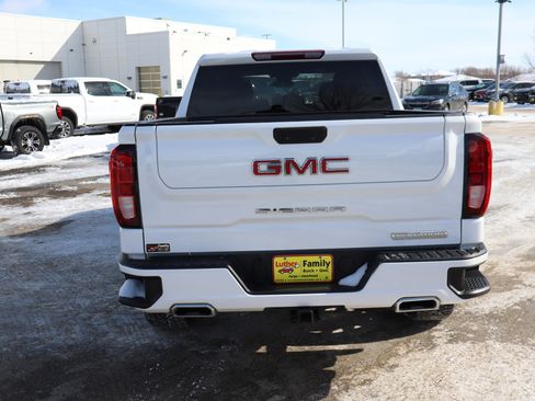 Used 2023 GMC Sierra 1500 Elevation image 6