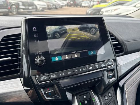 Used 2021 Honda Odyssey Elite image 52