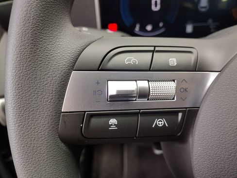 New 2026 Hyundai Tucson SE image 24