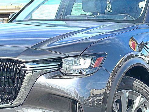 New 2026 MAZDA CX-90 Plug-In Hybrid w/ Preferred AWD/4WD image 4