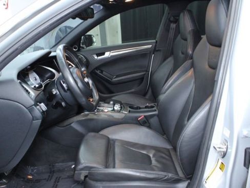 Used 2014 Audi S4 Premium Plus image 12