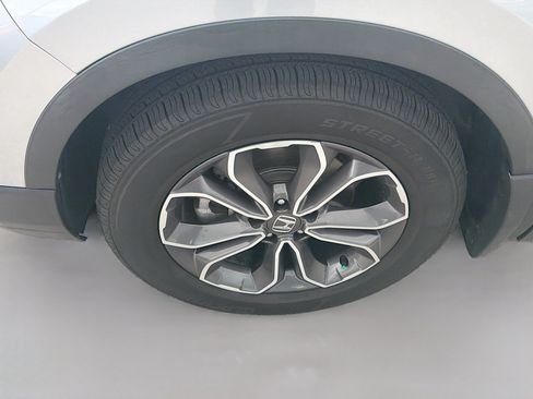 Certified 2020 Honda CR-V EX image 36