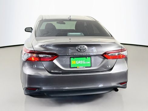 Used 2023 Toyota Camry LE FWD image 8
