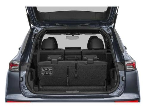 New 2026 Mitsubishi Outlander LE FWD image 45