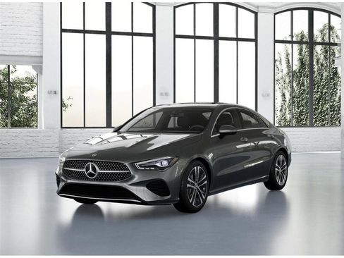 New 2026 Mercedes-Benz CLA 250 CLA 250 image 40