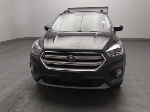 Used 2018 Ford Escape SEL FWD image 15