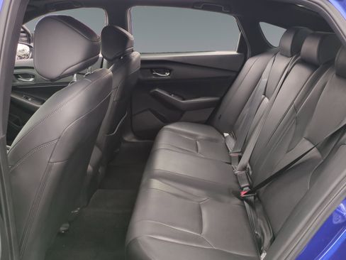 Used 2024 Honda Accord Sport image 13